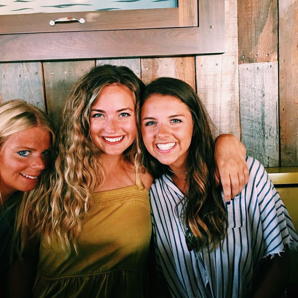 Meet your Posher, Mary